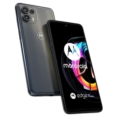 MOTO Edge 20 Fusion 5G (8G/128G) 6.7吋智慧型手機| motorola | Yahoo