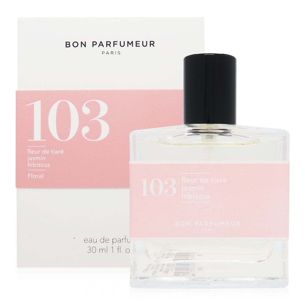 Bon Parfumeur 103 淡香精 EDP 30ml (平行輸入)