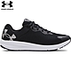 【UNDER ARMOUR】UUA 男 Charged Pursuit 2 BL慢跑鞋 (3024138-001) product thumbnail 1