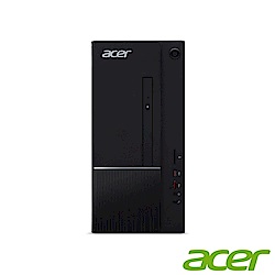 Acer TC-860 6核心雙碟桌上型電腦