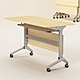 AS DESIGN雅司家具-FT-012移動式折疊會議桌(培訓桌/書桌/會議桌) product thumbnail 1