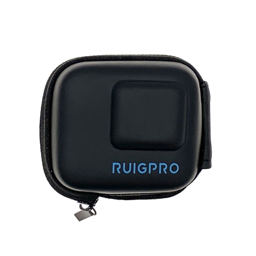 【RUIGPRO】GOPRO機身防護包 硬殼防護收納包HERO6 HERO5HERO7專用