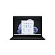 微軟 Microsoft Surface Laptop 5 13吋(i7/16G/512G霧黑/EVO)RBG-00044 product thumbnail 1