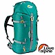 英國 LOWE ALPINE Attack 35:45 Liter 健行登山背包_波斯綠 product thumbnail 1