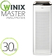 WINIX 30坪 MASTER空氣清淨機 AMSU990-IWK 限量贈濾網 product thumbnail 1