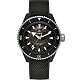 RADO 雷達錶 官方授權(R02) 庫克船長 CAPTAIN COOK HIGH-TECH CERAMIC機械腕錶 (R32127156)-43mm product thumbnail 1