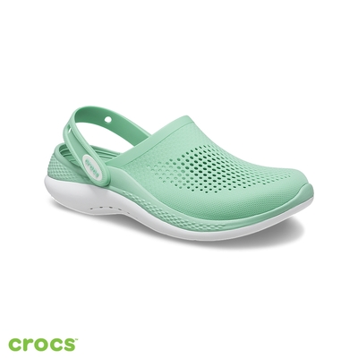Crocs 卡駱馳 (中性鞋) LiteRide360克駱格-206708-3UG