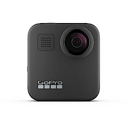 GoPro-MAX 360度多功能攝影機(CHDHZ-201-RW)