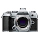 Olympus OM-D E-M5 Mark III 單機身 (公司貨) product thumbnail 3