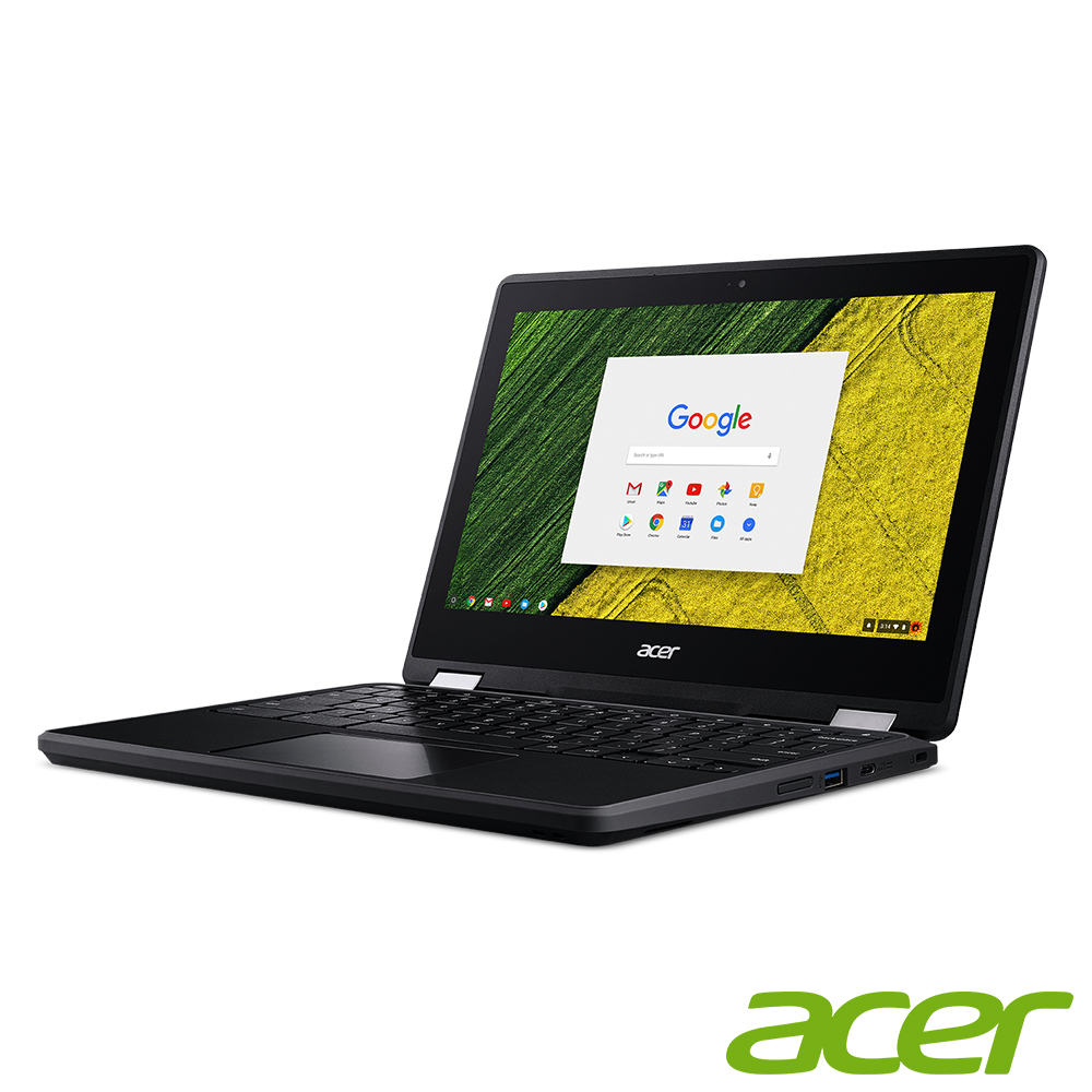 Acer R751TN-C0R7 11吋雲端筆電(N3450/4G/32G商用筆電