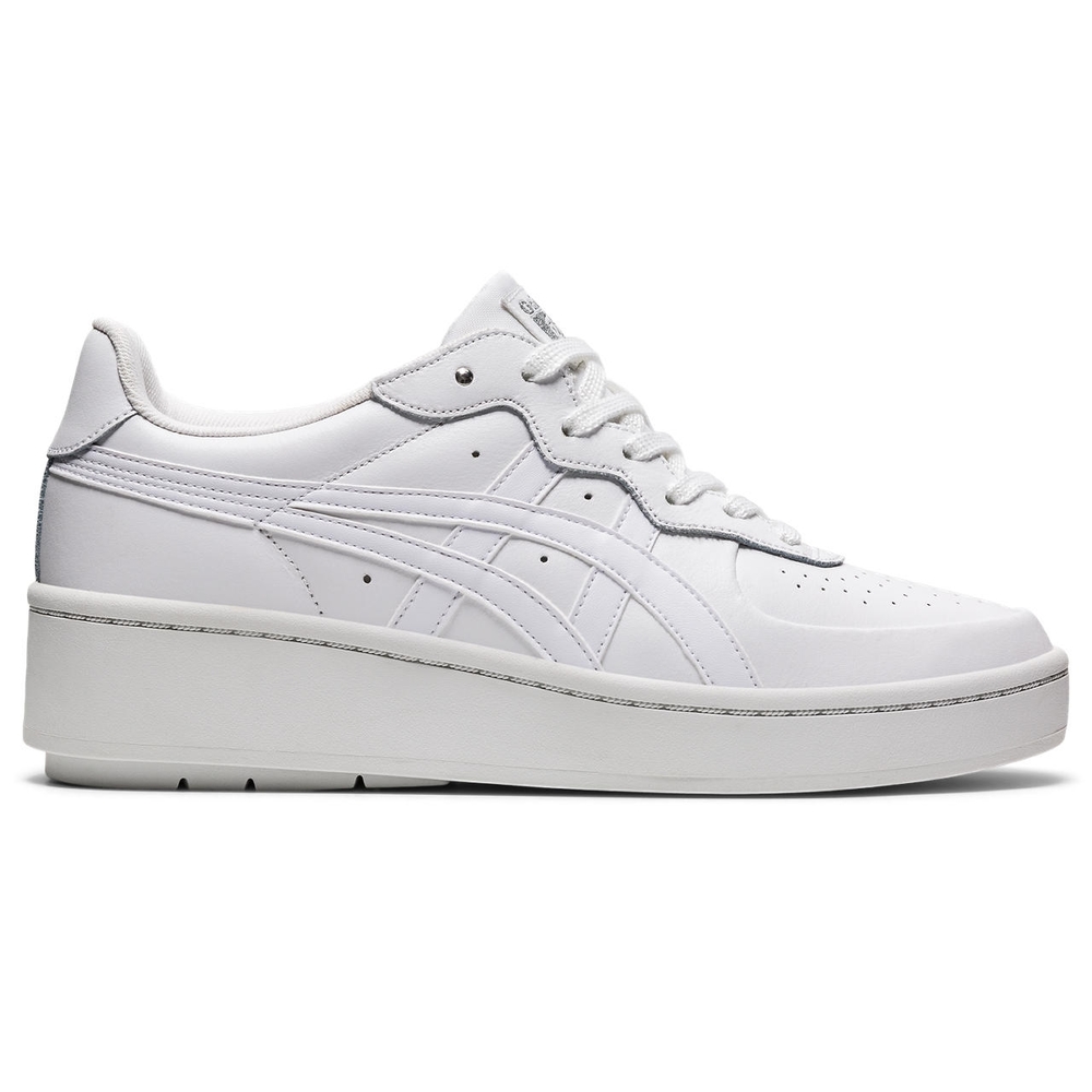 Onitsuka Tiger鬼塚虎-GSM W休閒鞋1182A470-100 | Yahoo奇摩購物中心