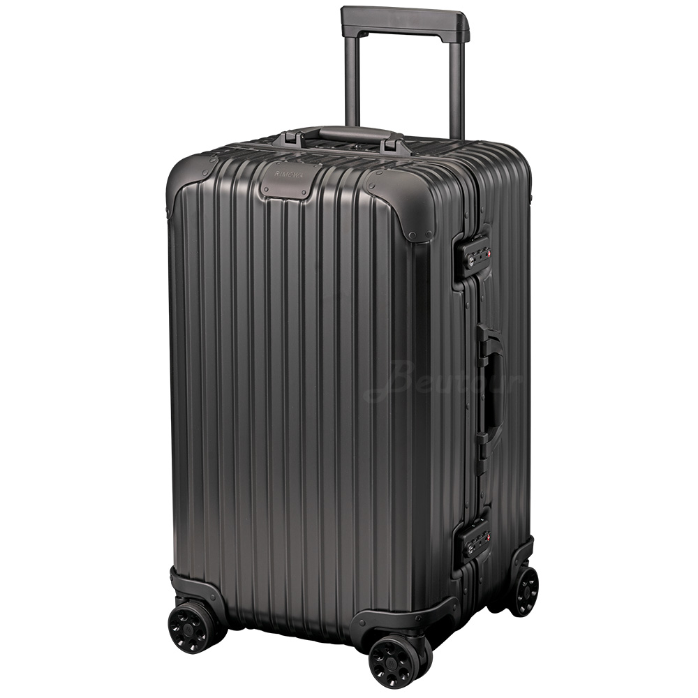 rimowa original trunk s