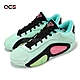 Nike 籃球鞋 Jordan Tatum 2 PF Vortex 湖水綠 2代 男鞋 FJ6458-300 product thumbnail 1