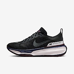 Nike Wmns ZoomX Invincible Run Fk 3 [DR2660-004] 女 慢跑鞋 路跑 黑