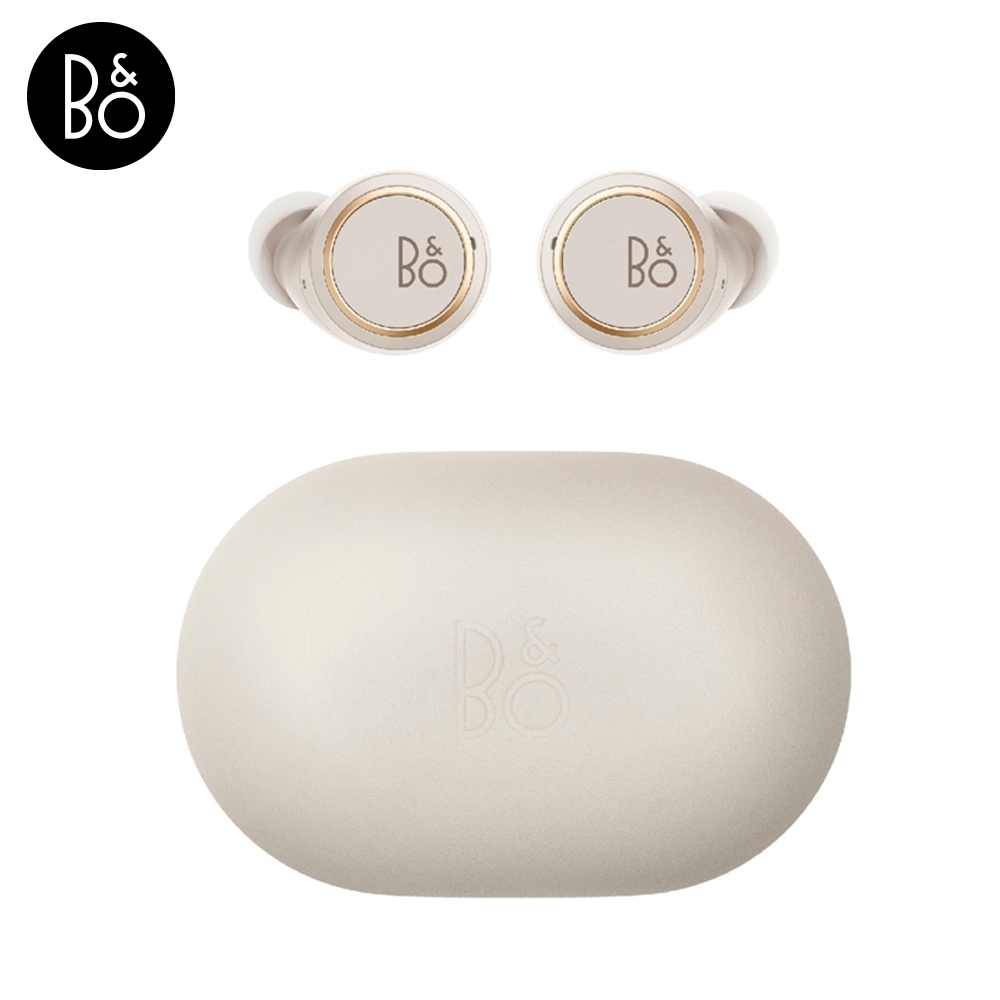 B&O BEOPLAY E8 3.0 金色特別版 真無線藍牙耳機