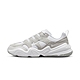 【NIKE】W NIKE TECH HERA 休閒鞋 復古 雙勾 灰白 女鞋 -DR9761100 product thumbnail 1