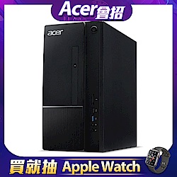 Acer TC-866 雙核心桌上型電腦 (G4930/