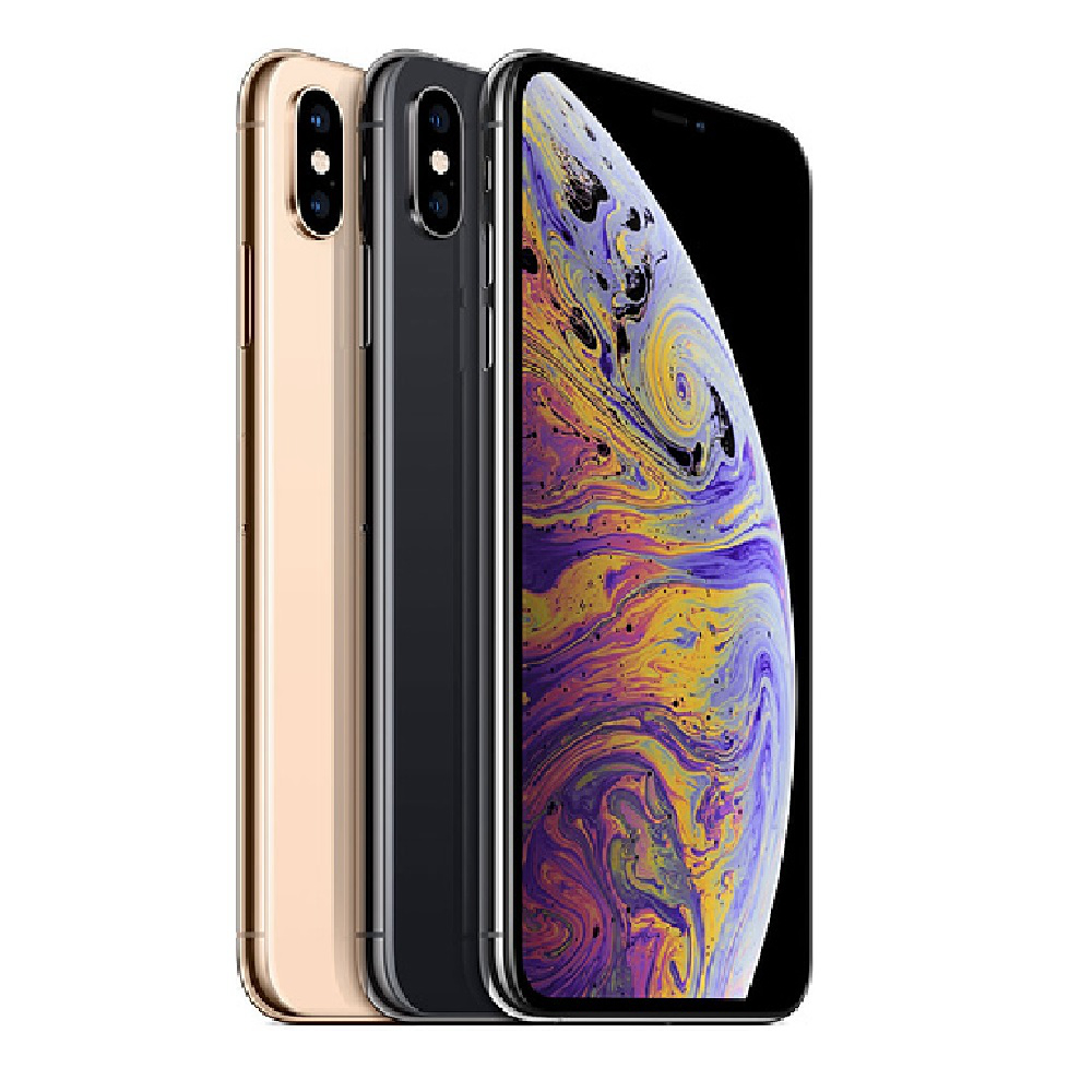 Apple iPhone XS Max 6.5吋 64GB 智慧型手機 product image 1