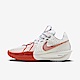 Nike Zoom G.T. Cut 3 EP DV2918-101 男 籃球鞋 運動 球鞋 緩震 實戰 白紅 product thumbnail 1