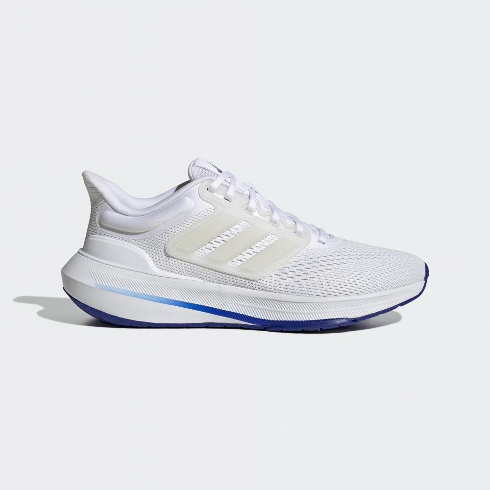 adidas 慢跑鞋 女鞋 運動鞋 緩震 ULTRABOUNCE 白 HP5792