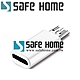 (二入)SAFEHOME USB 3.1 TYPE-C 母 對 USB 2.0 Micro A 公 充電數據轉接頭 CU4901 product thumbnail 1