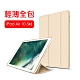 iPad Air3 10.5吋 2019 A2152 三折蜂巢散熱保護皮套 product thumbnail 1