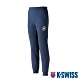 K-SWISS Sunshine Sweatpants保暖運動長褲-女-藍 product thumbnail 1