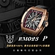 【RX8-P第3代保護膜】理查德·米勒 RICHARD MILLE 系列腕錶、手錶貼膜 product thumbnail 9