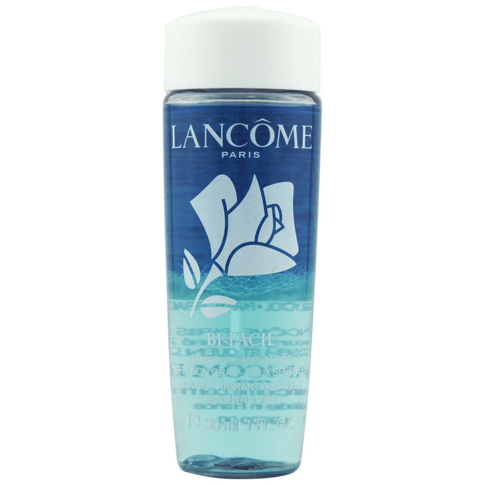 LANCOME 蘭蔻 快速眼唇卸妝液 30ML