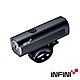《INFINI》I-290P 高續航力前燈 400流明 USB充電/頭燈/車燈/夜騎/單車/安全 product thumbnail 1