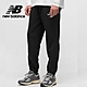 [New Balance]休閒長褲_男性_黑色_MP31515BK product thumbnail 1