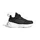 Adidas Ozelle EL K 童鞋 中童 黑色 運動 舒適 休閒鞋 GW1560 product thumbnail 1