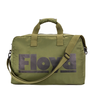 FLOYD Weekender 旅行袋(軍綠色)