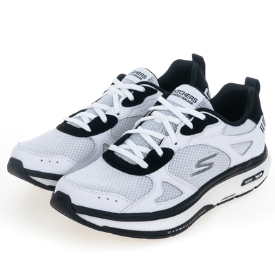 SKECHERS 男鞋 健走系列 GO WALK WORKOUT WALKER - 216441WBK