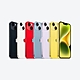 Apple iPhone 14 128G 6.1吋智慧型手機-黃色 product thumbnail 1