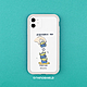 犀牛盾 iPhone Mod NX邊框背蓋手機殼/玩具總動員-三眼怪疊疊樂玩具 product thumbnail 2