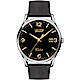 TISSOT 天梭 VISODATE 經典復刻石英錶(T1184101605701) product thumbnail 1