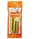 【5入組】BOWWOW起司香腸 (3入) (41-431)(購買第二件都贈送寵鮮食零食*1包) product thumbnail 1