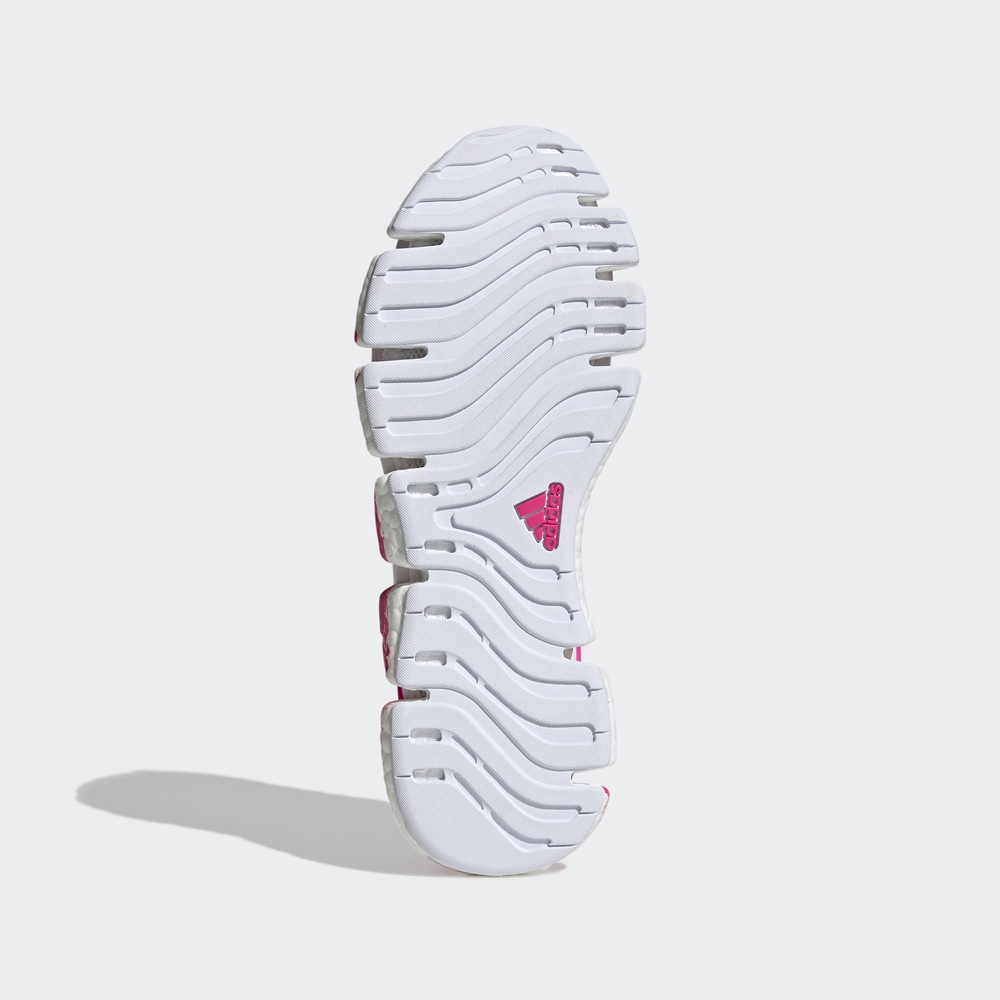 adidas David Beckham x Climacool Vento 'White Pink' GX5453 - KICKS
