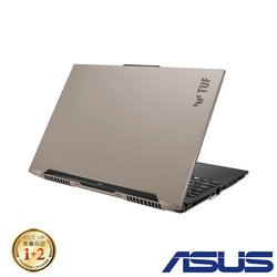 ASUS FA617NS 16吋電競筆電 (R7-7735H/RX7600S/24G/512G+1TB SSD/暴風沙/TUF Gaming A16/特仕版)