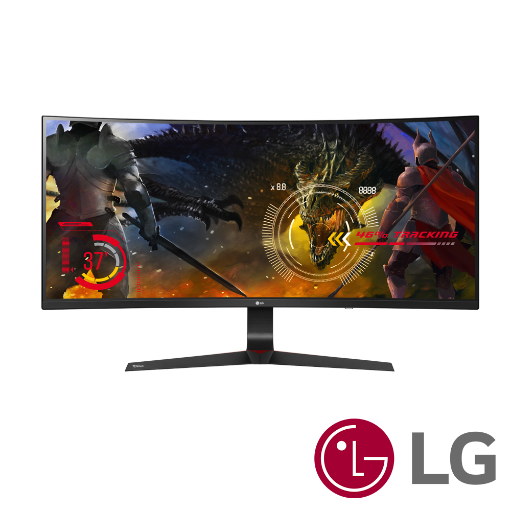 [無卡分期12期]  LG 34UC89G-B 34型 21:9 (曲面) 電競電腦螢幕無卡分期專區