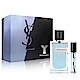 YSL Y男性淡香水禮盒 product thumbnail 1