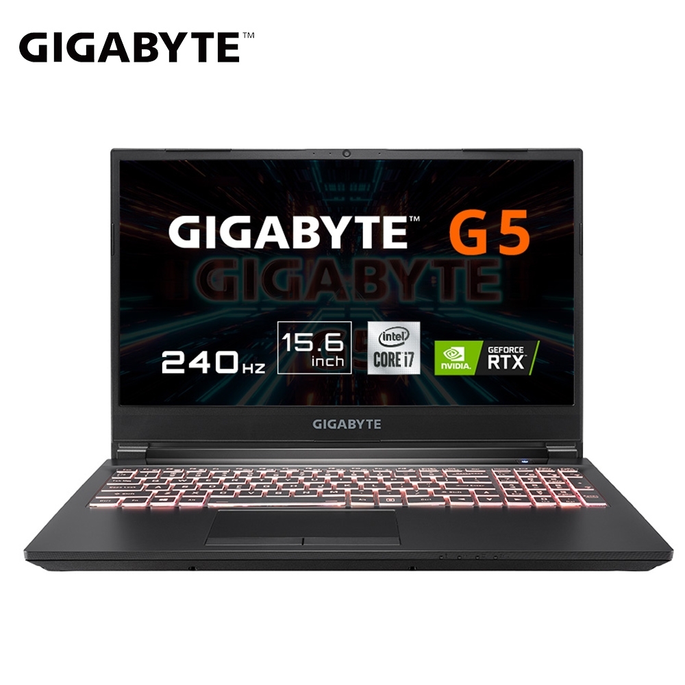 Gigabyte g5 kc обзор