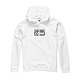 CONVERSE CONS HOODIE 連帽上衣 帽T 男 白色 10024013-A01 product thumbnail 1