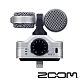 ZOOM iQ7 立體聲收音麥克風│適 iOS Lightning product thumbnail 1