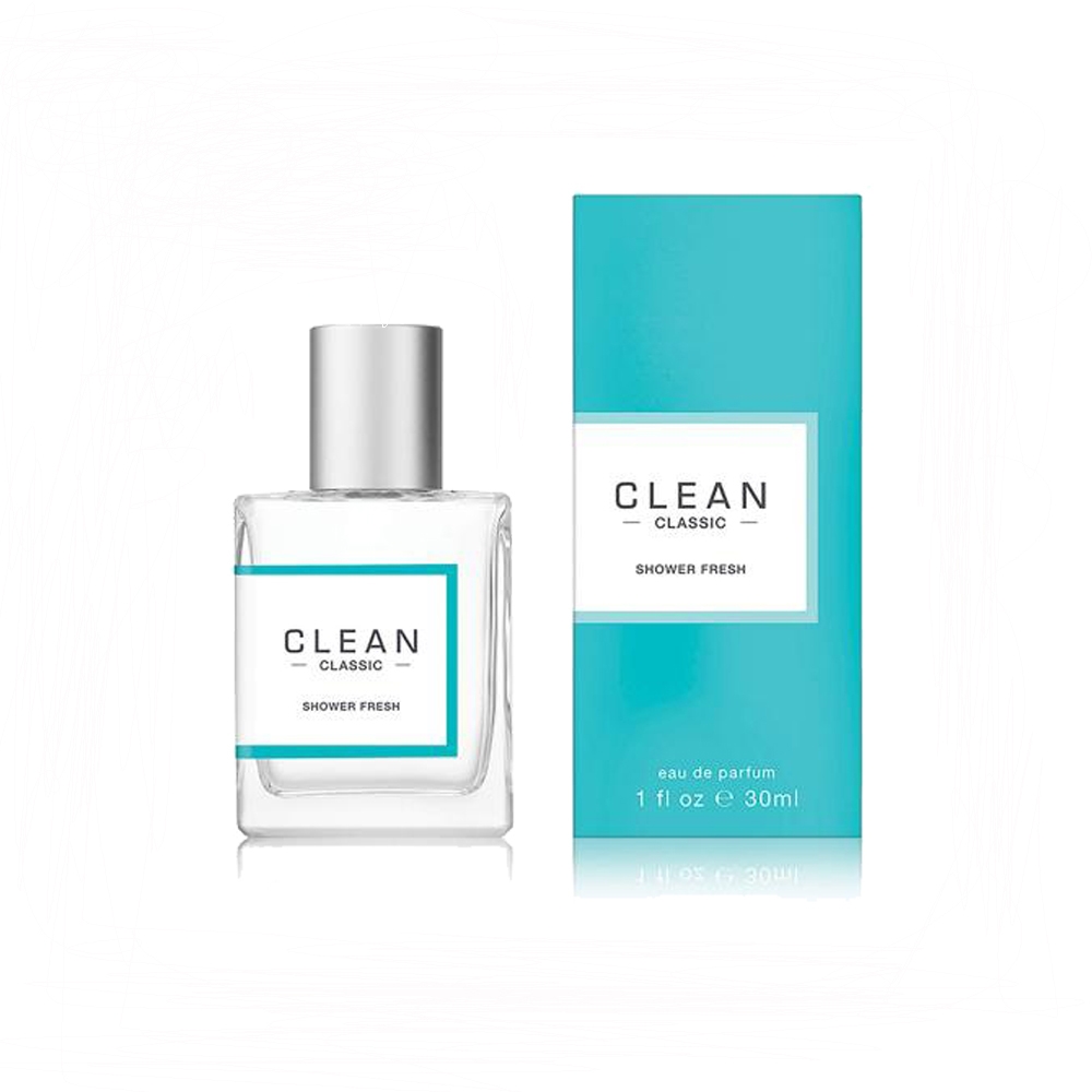 CLEAN SHOWER FRESH 浴後清新女性淡香精 30ml