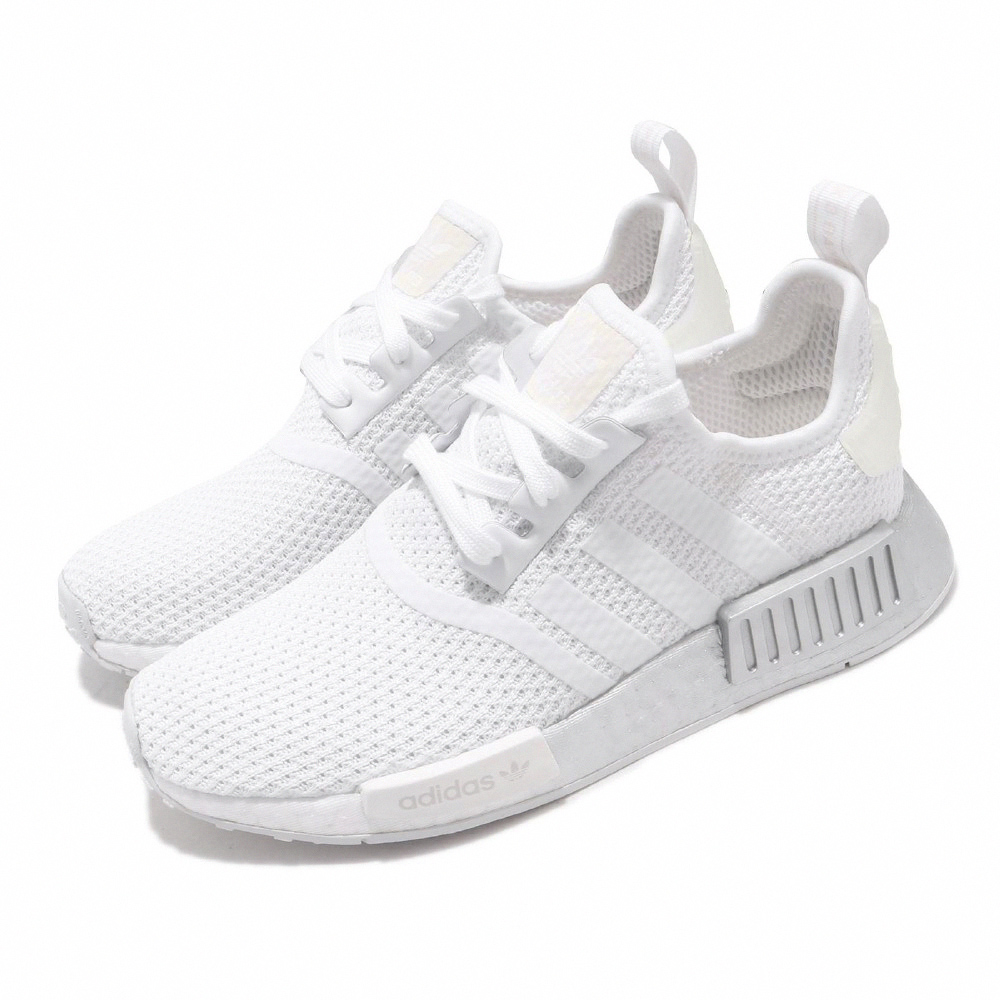 adidas 休閒鞋 NMD R1 W 襪套 女鞋