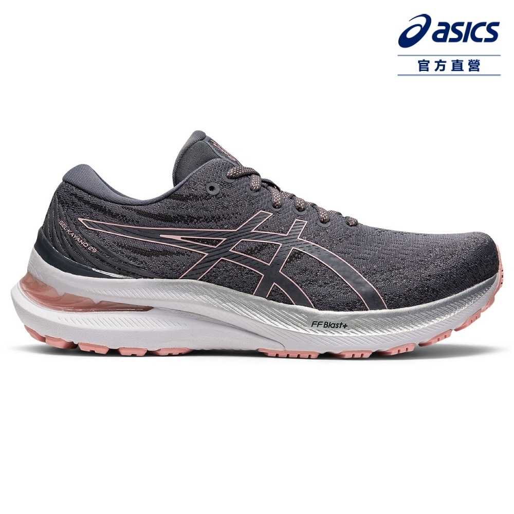 ASICS 亞瑟士 GEL-KAYANO 29 女款 跑鞋 1012B272-022