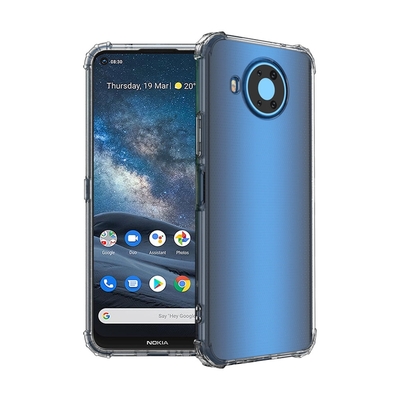 O-one軍功防摔殼 Nokia 8.3 美國軍事防摔手機殼 保護殼