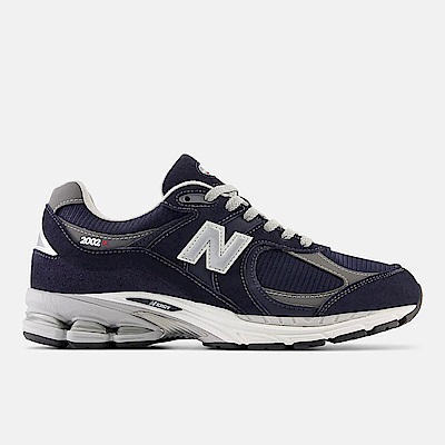 New Balance M2002RXK 男女 休閒鞋 運動 慢跑 復古 D楦 NB 2002R 防水 緩震 海軍藍